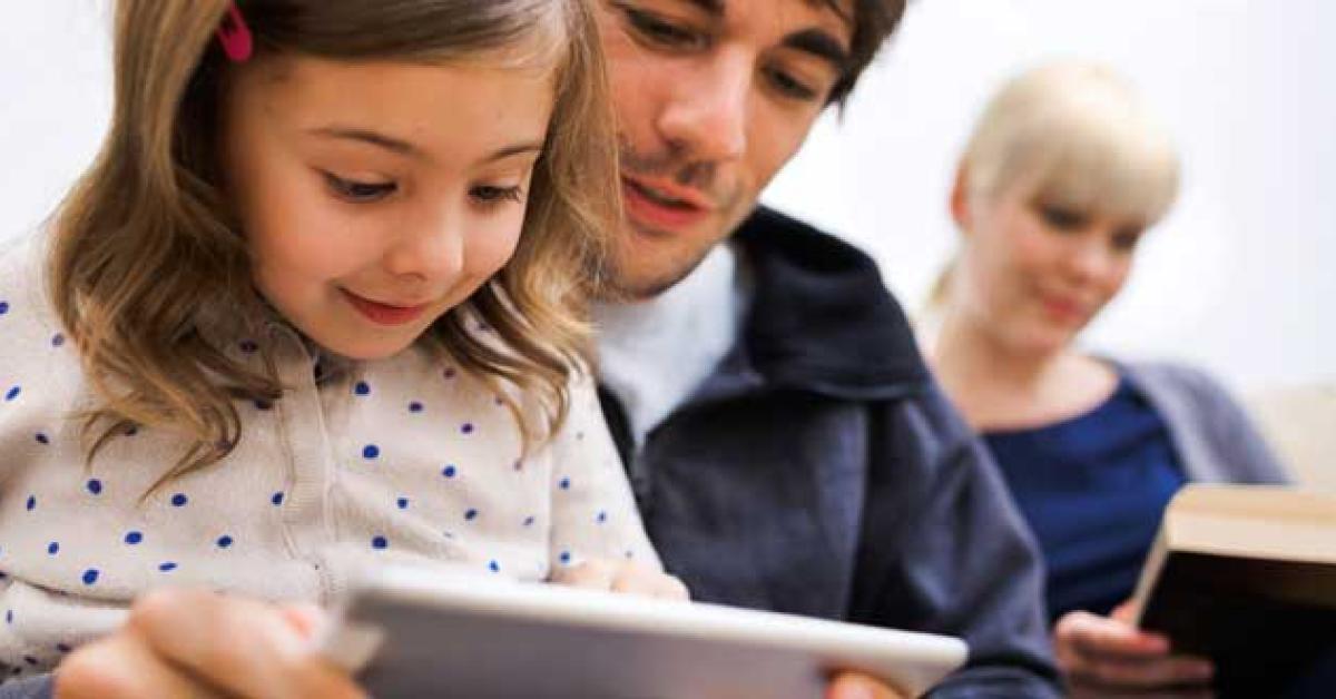 Tips for Parents to Integrate Smart Books for Kids into Daily Routines